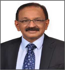 Dr. Kim Ramasamy